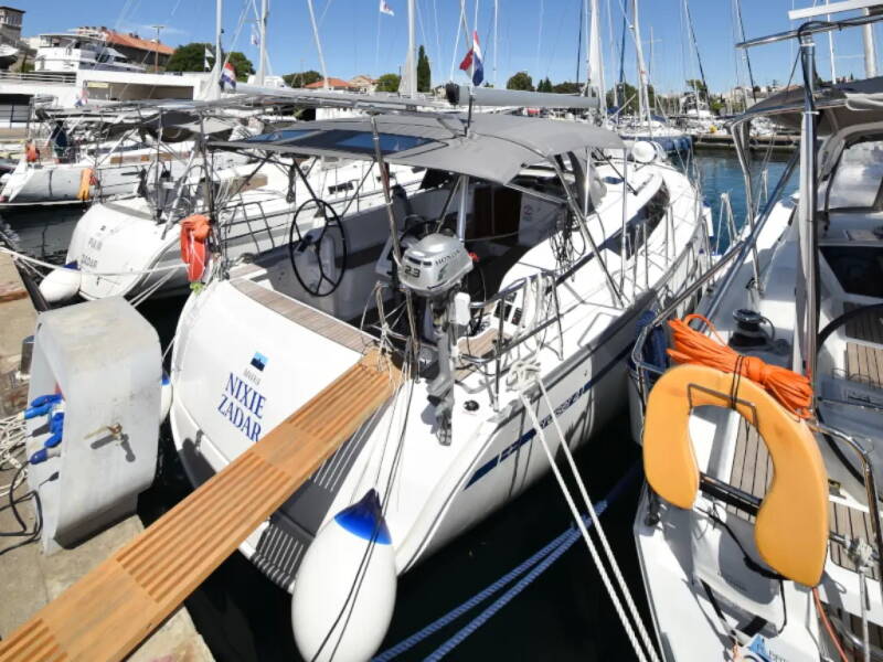 Bavaria Cruiser 41 Nixie