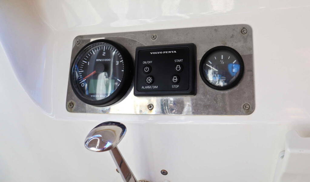 Bavaria Cruiser 41 ECONOMY