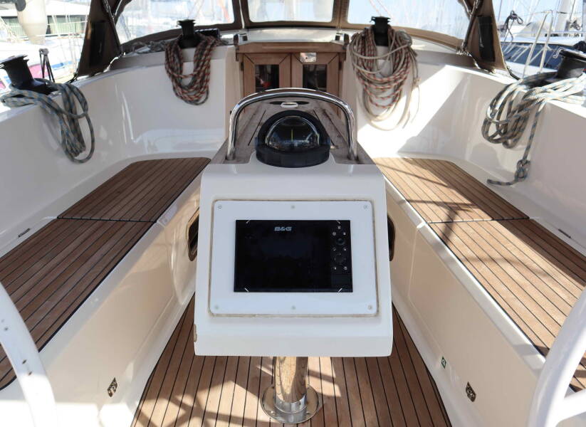 Bavaria Cruiser 41 ECONOMY