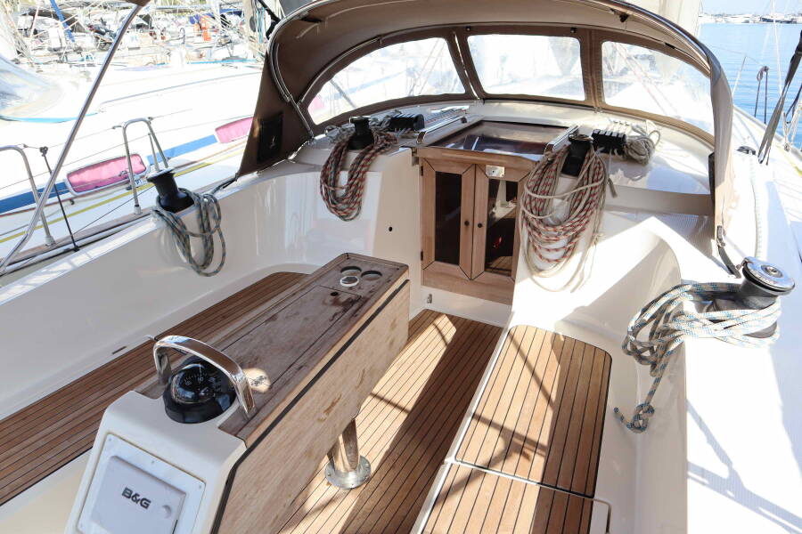 Bavaria Cruiser 41 ECONOMY