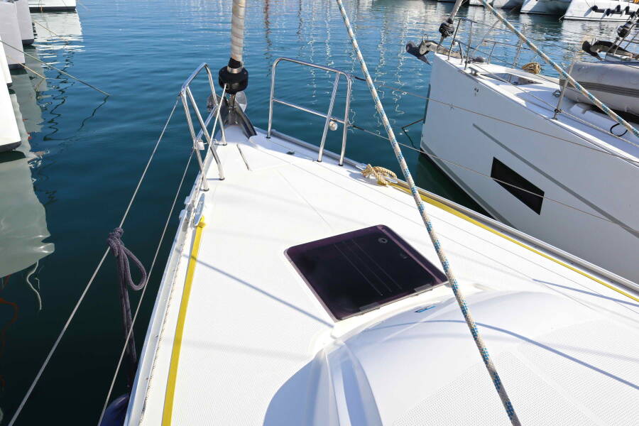 Bavaria Cruiser 41 ECONOMY