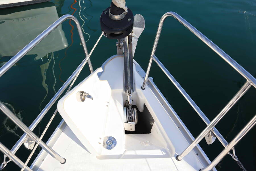 Bavaria Cruiser 41 ECONOMY