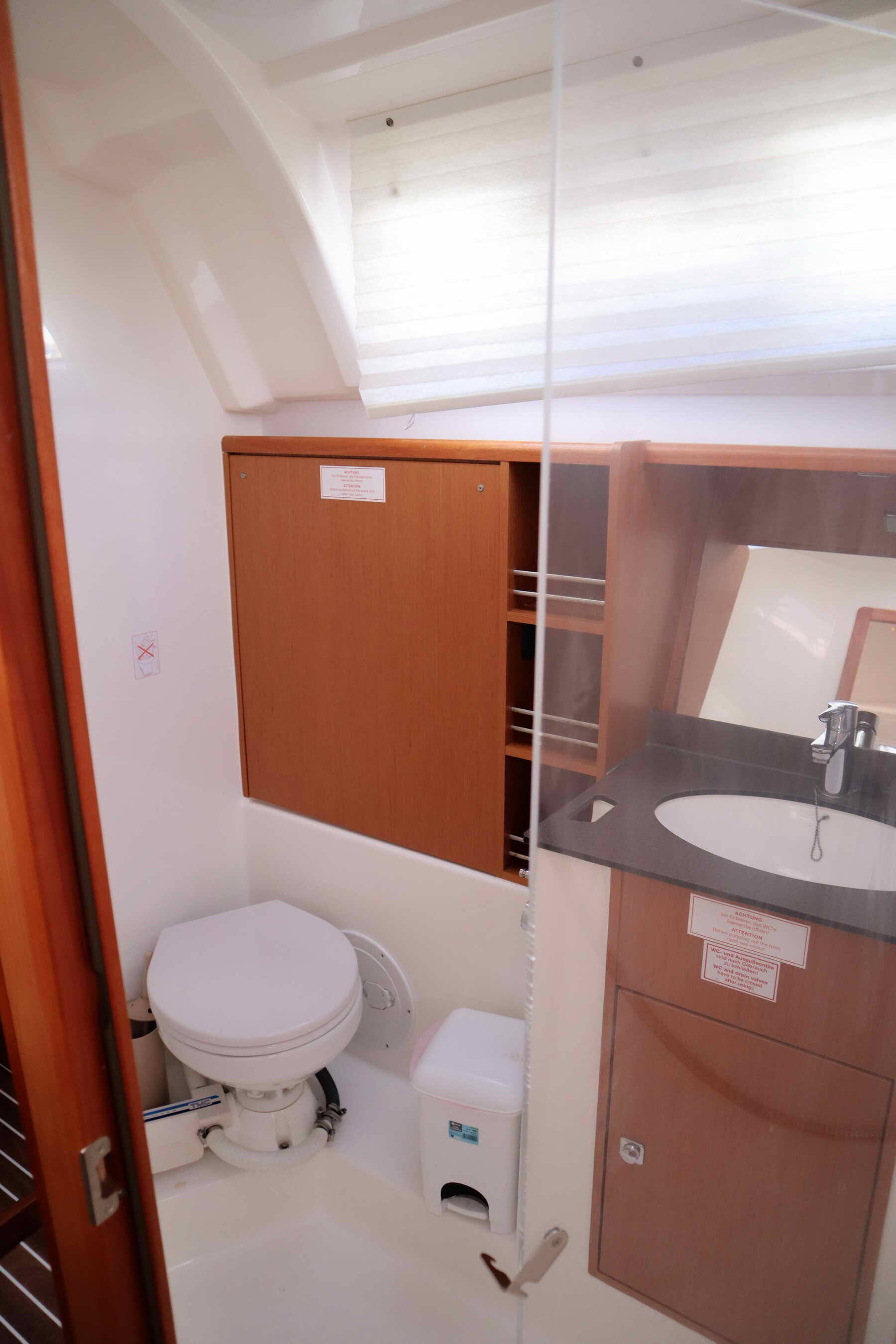 Bavaria Cruiser 41 ECONOMY