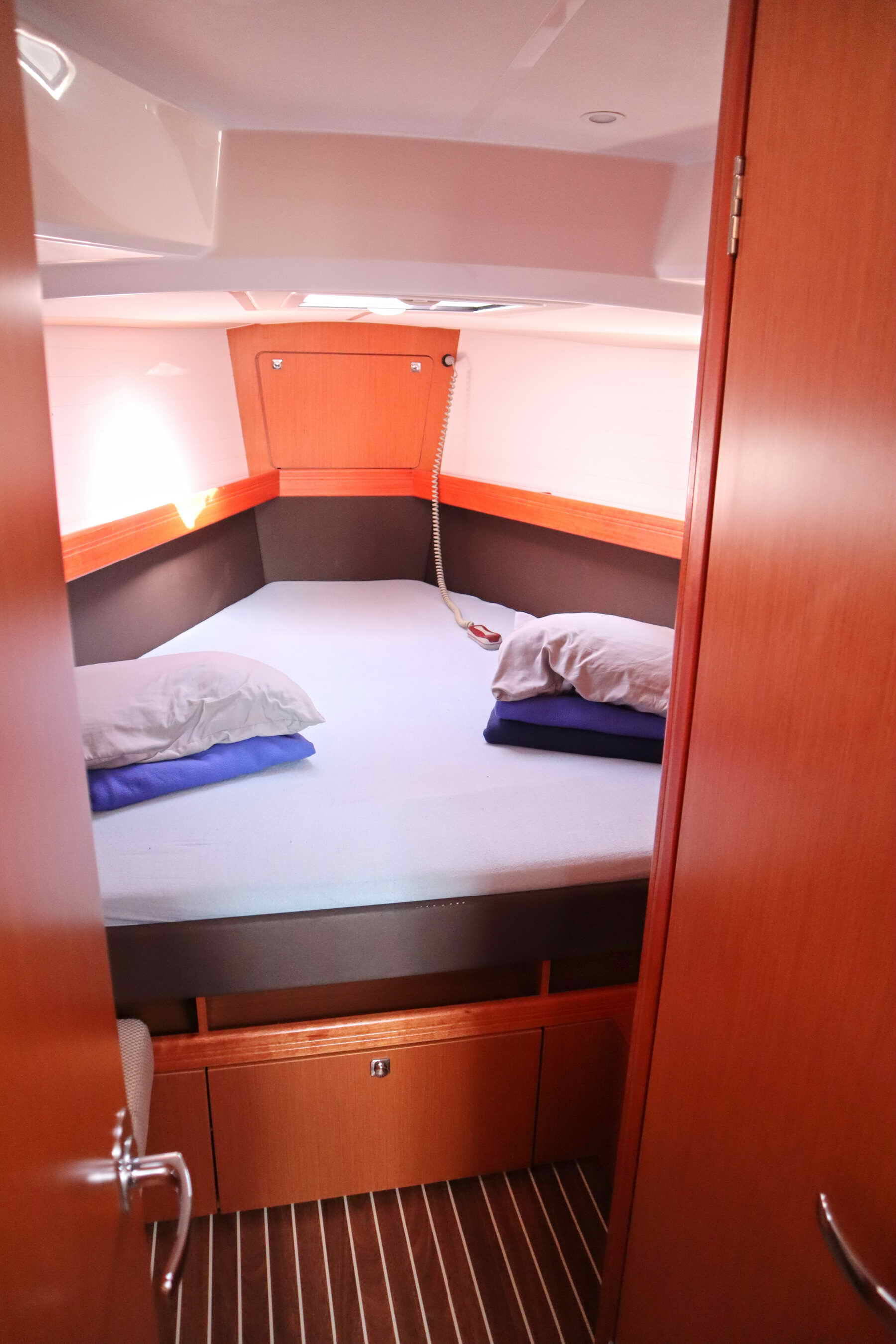 Bavaria Cruiser 41 ECONOMY