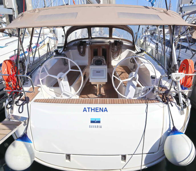 Bavaria Cruiser 41 ECONOMY