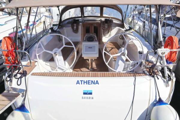 Bavaria Cruiser 41 ECONOMY