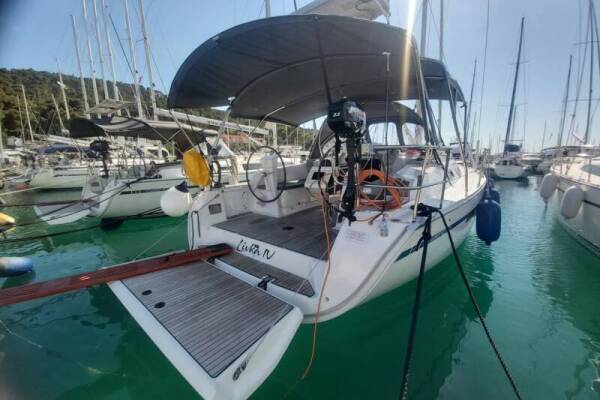 Bavaria Cruiser 41 Livka IV