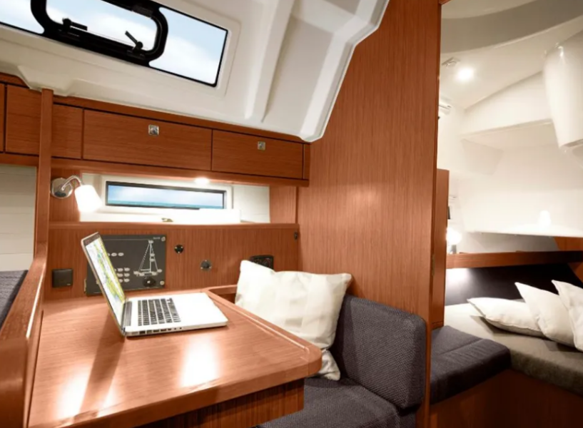 Bavaria Cruiser 41 Marea