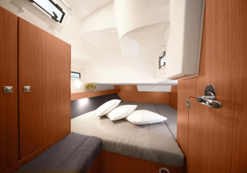 Bavaria Cruiser 41 Marea