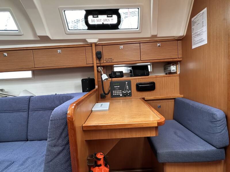Bavaria Cruiser 41 