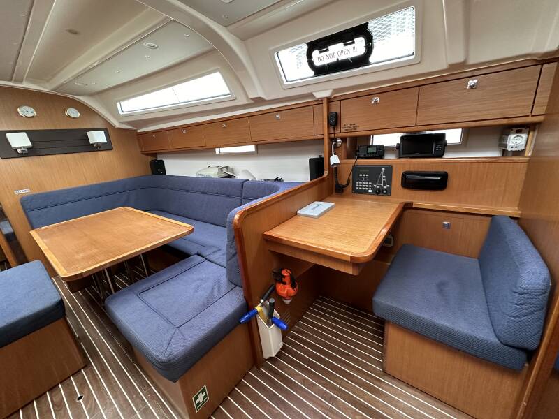 Bavaria Cruiser 41 