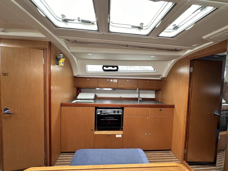 Bavaria Cruiser 41 