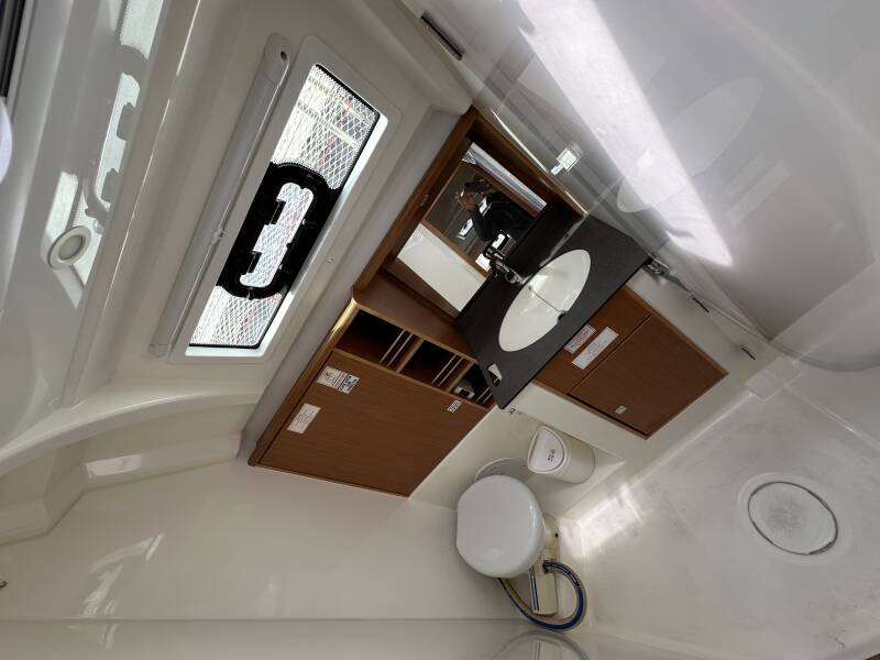 Bavaria Cruiser 41 