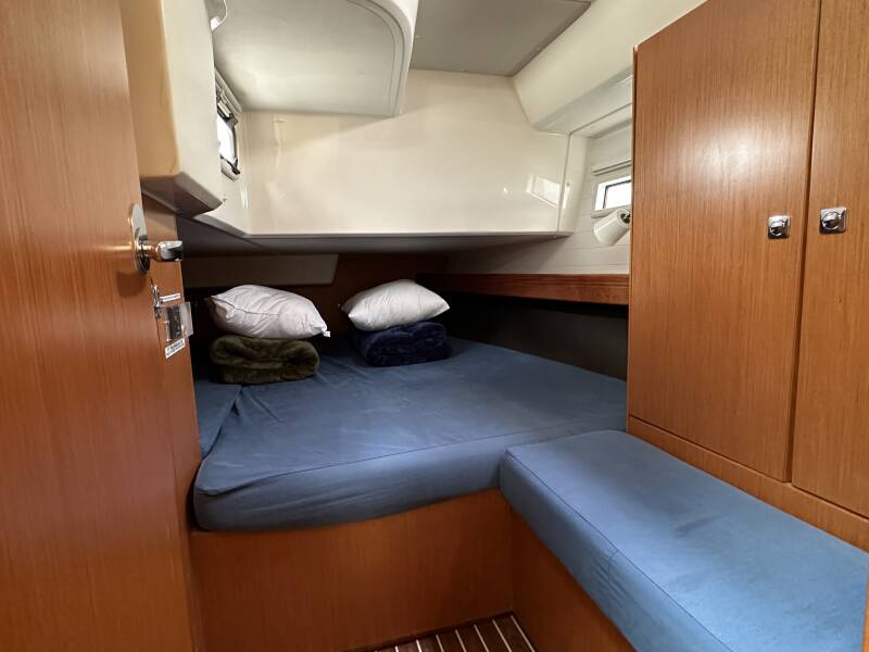 Bavaria Cruiser 41 