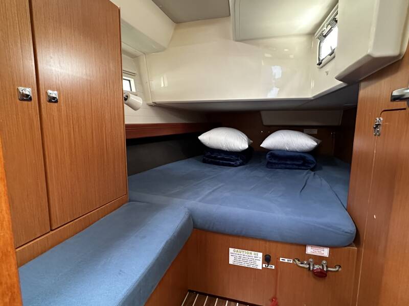 Bavaria Cruiser 41 