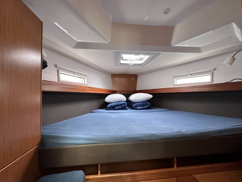 Bavaria Cruiser 41 