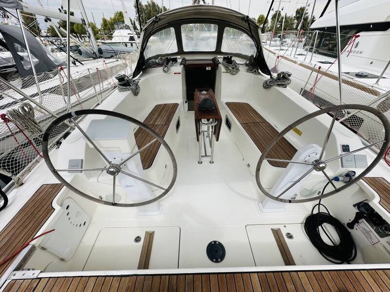 Bavaria Cruiser 41 