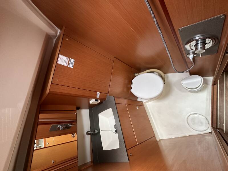 Bavaria Cruiser 41 