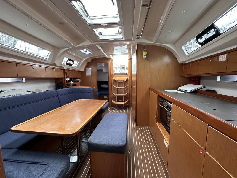 Bavaria Cruiser 41 