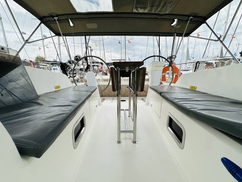 Bavaria Cruiser 41 