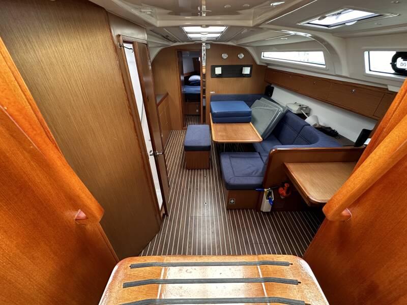 Bavaria Cruiser 41 