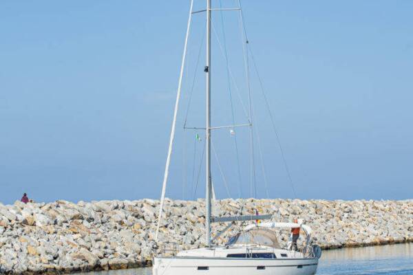 Bavaria Cruiser 41 Libeccio