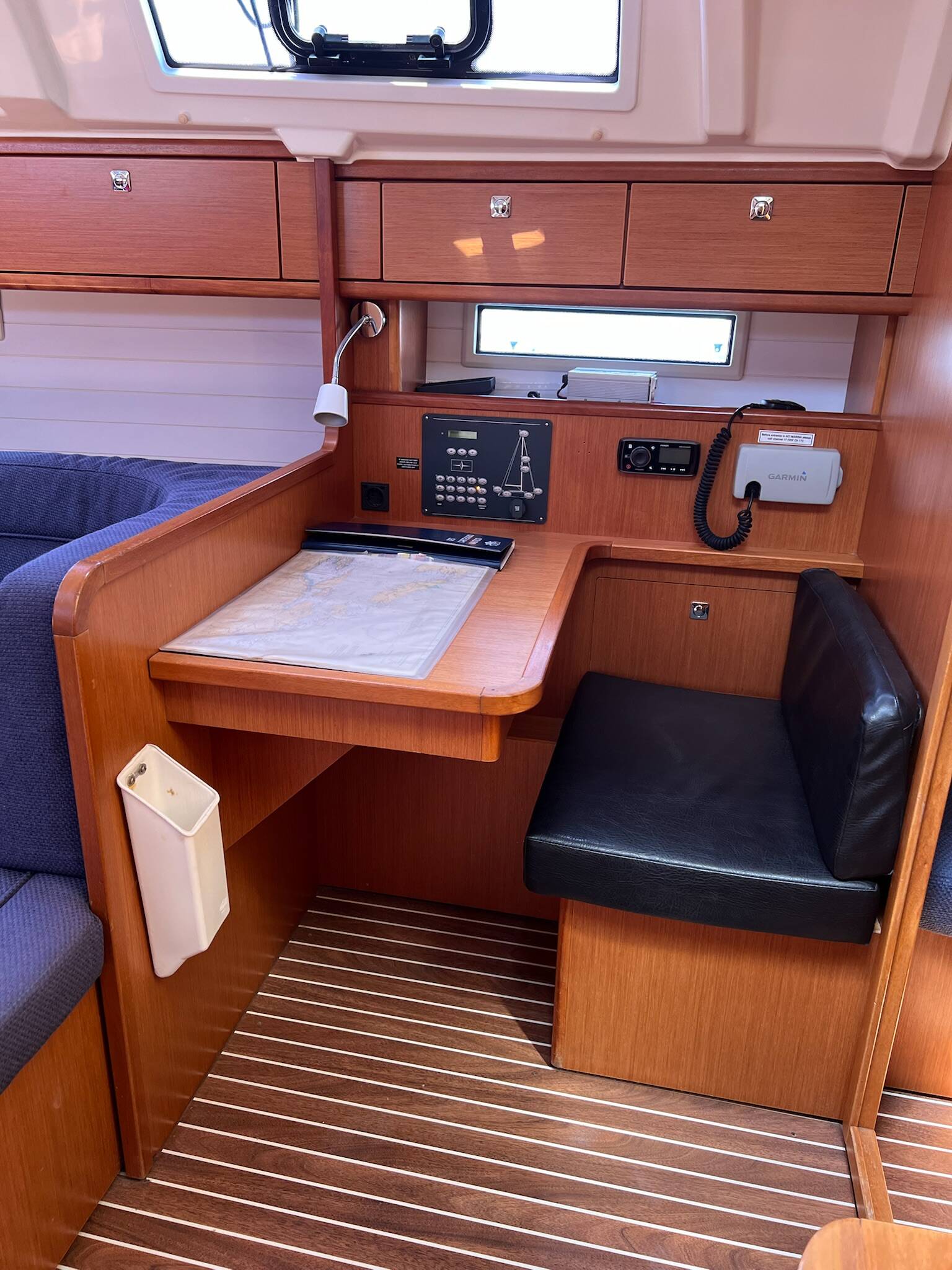 Bavaria Cruiser 41 Enja