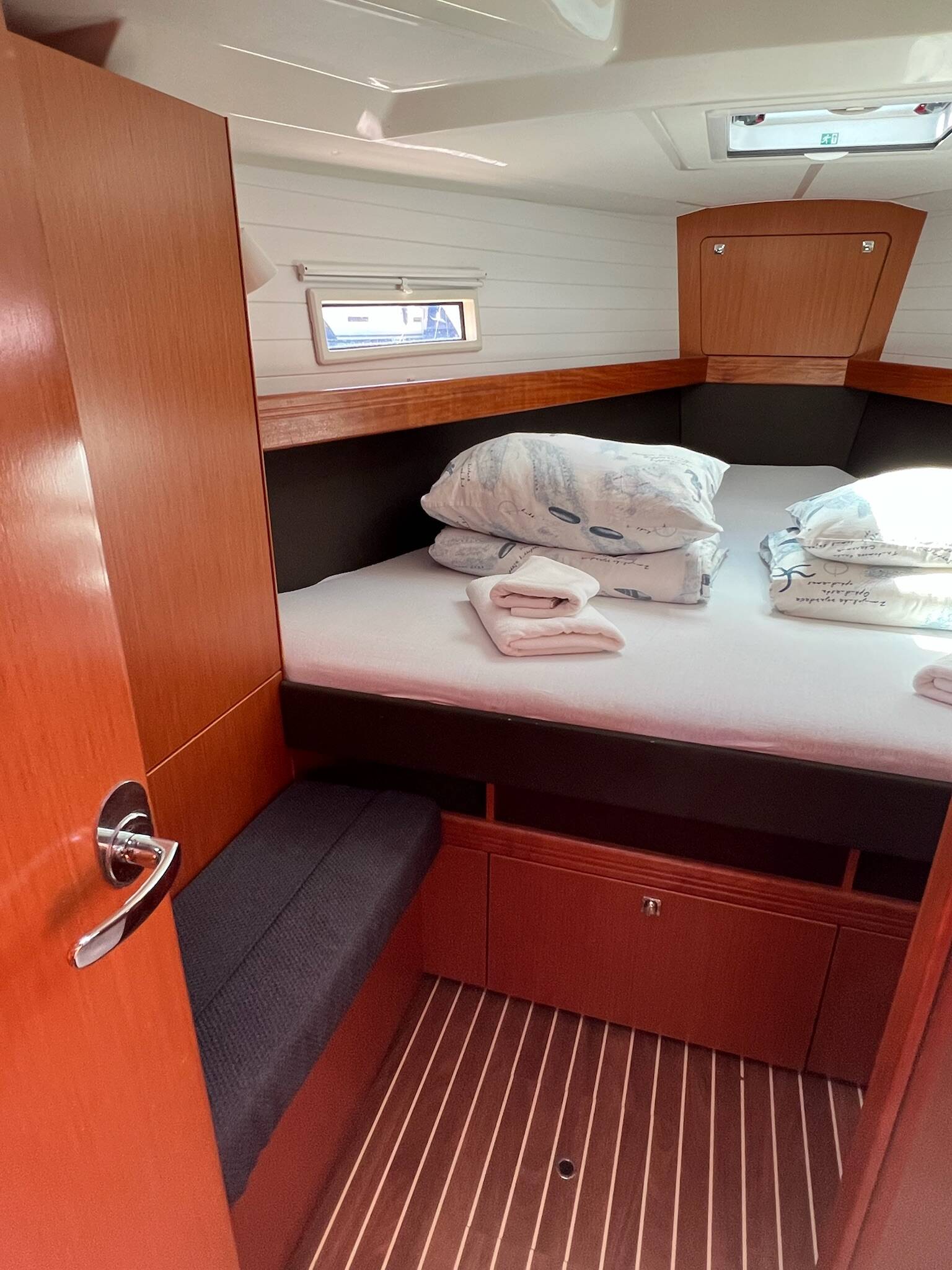 Bavaria Cruiser 41 Enja