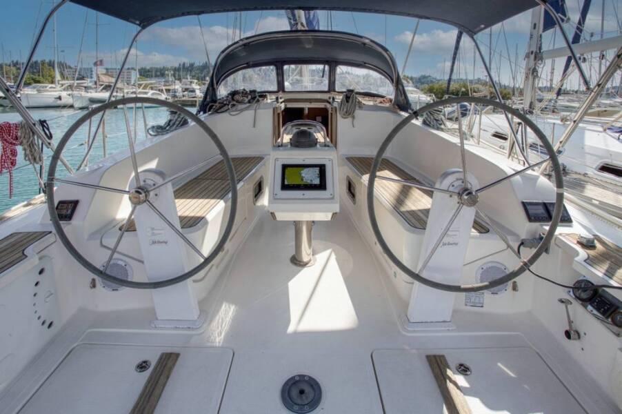 Bavaria Cruiser 41 Ariti