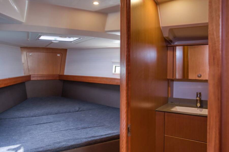 Bavaria Cruiser 41 Ariti