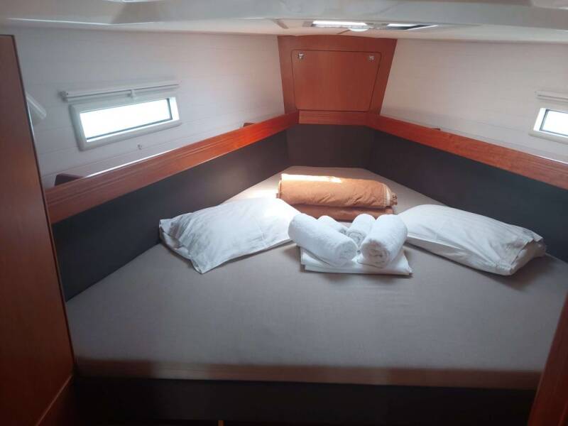 Bavaria Cruiser 41 Nafsika