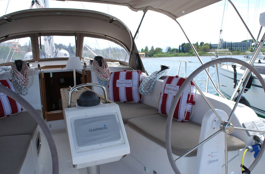 Bavaria Cruiser 41 Kalypso