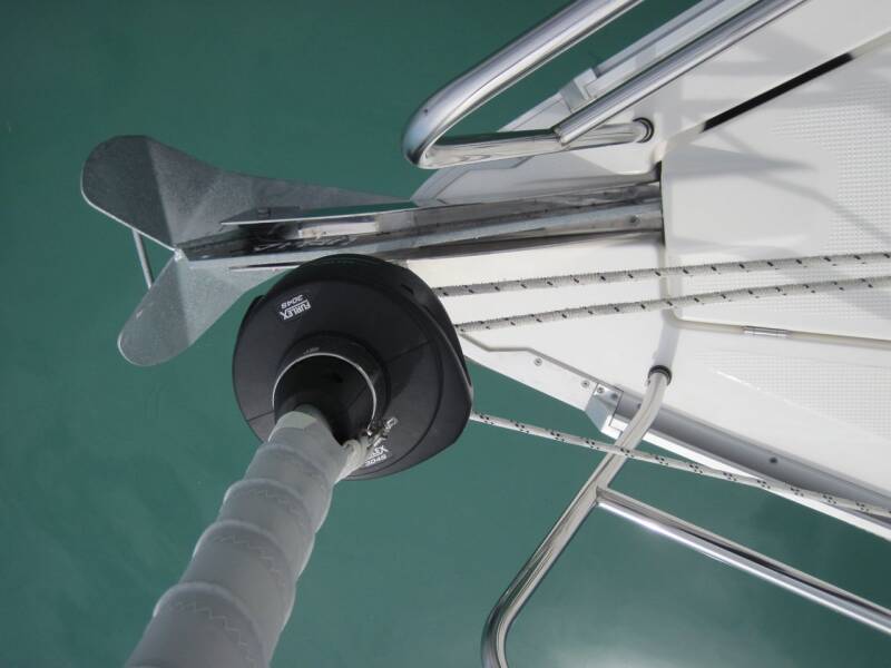 Bavaria Cruiser 41 Marina