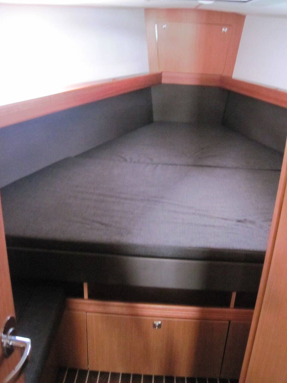 Bavaria Cruiser 41 Marina