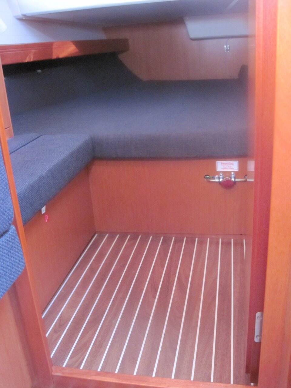 Bavaria Cruiser 41 Marina