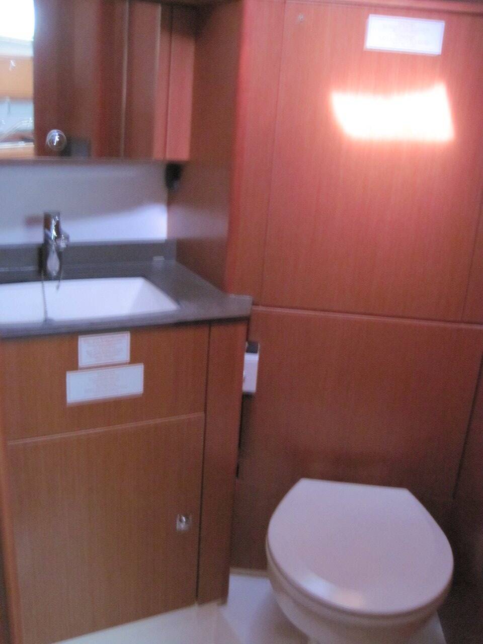 Bavaria Cruiser 41 Marina