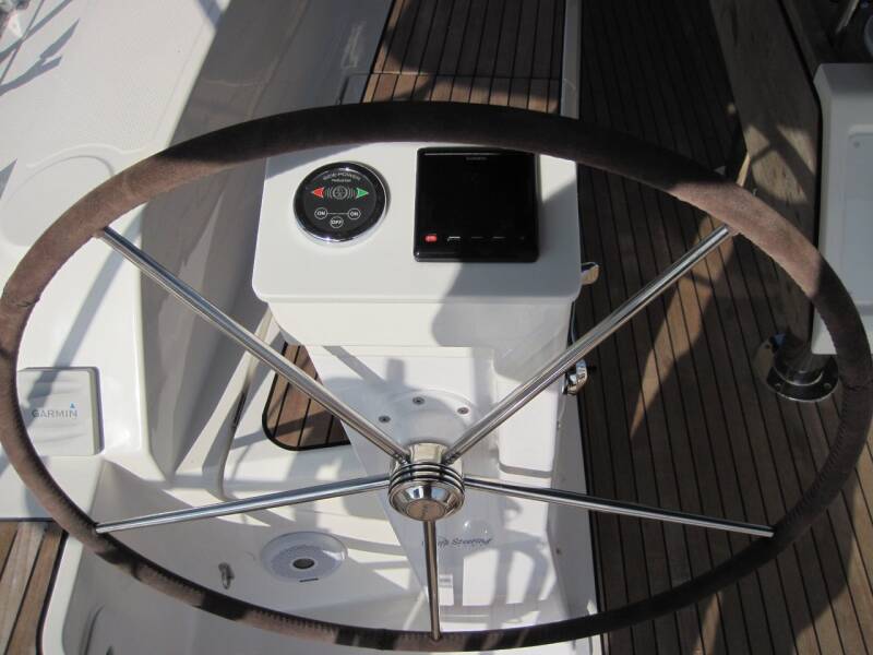 Bavaria Cruiser 41 Vittoria