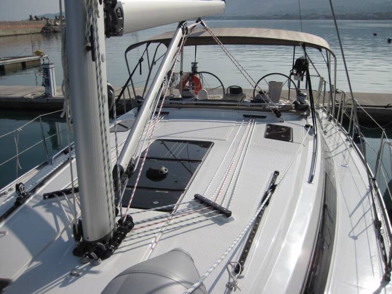 Bavaria Cruiser 41 Vittoria