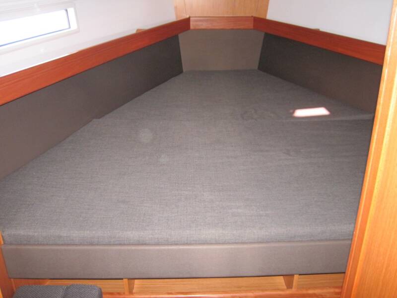 Bavaria Cruiser 41 Vittoria