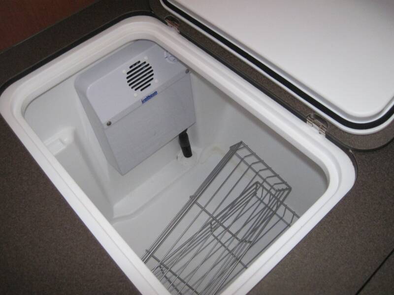 Bavaria Cruiser 41 Vittoria