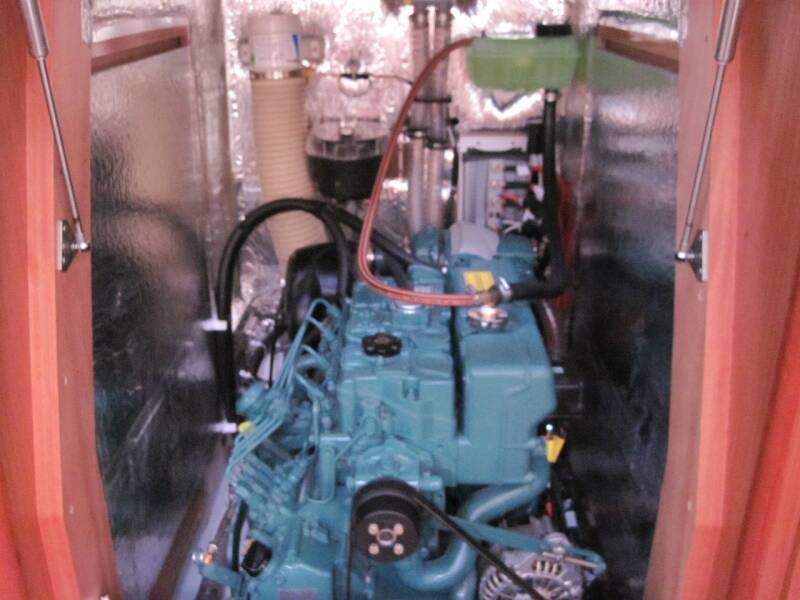 Bavaria Cruiser 41 Vittoria