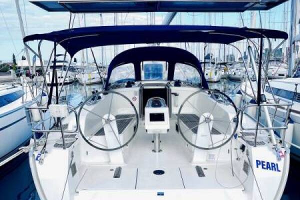 Bavaria Cruiser 41 Pearl