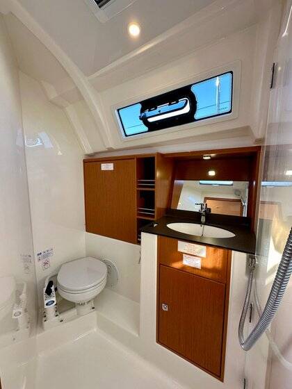 Bavaria Cruiser 41 Sapphire