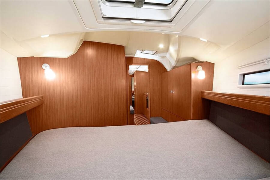 Bavaria Cruiser 41 Bintan