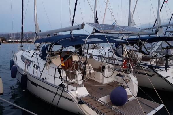 Bavaria Cruiser 41 Marea