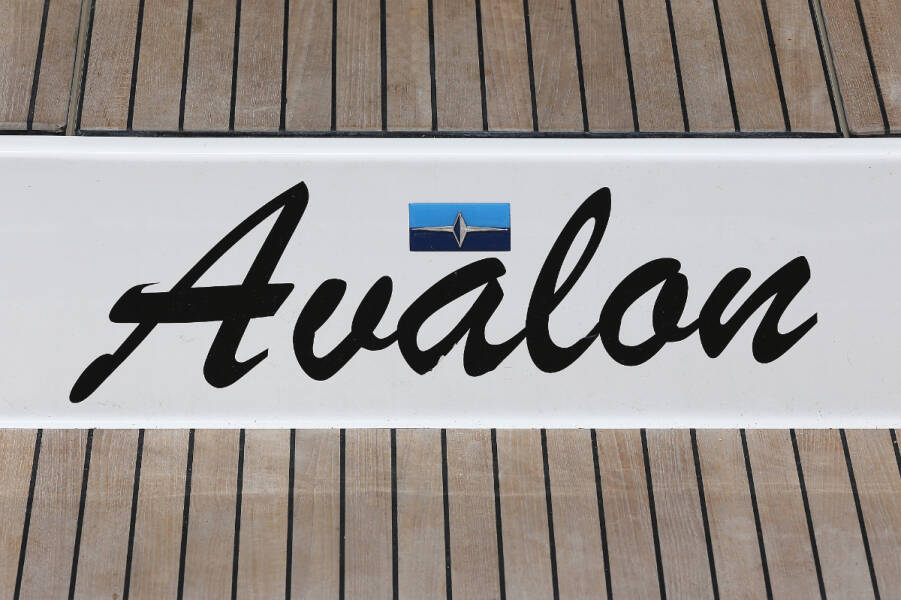 Bavaria Cruiser 41S Avalon (15)