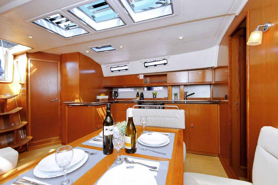 Bavaria Cruiser 45 Julia III