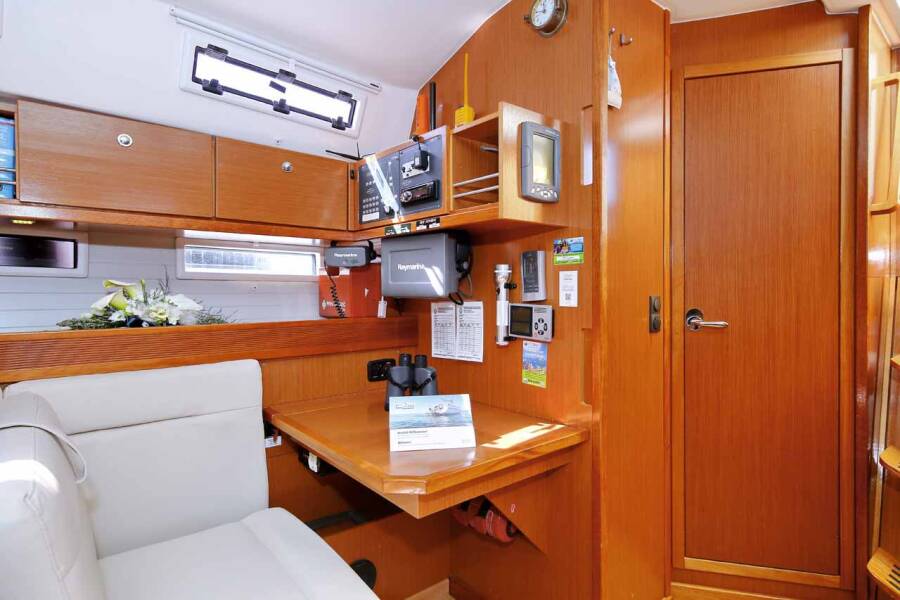 Bavaria Cruiser 45 Julia III