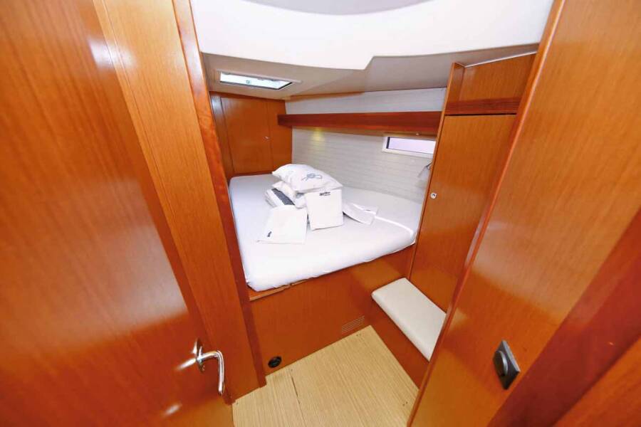 Bavaria Cruiser 45 Julia III