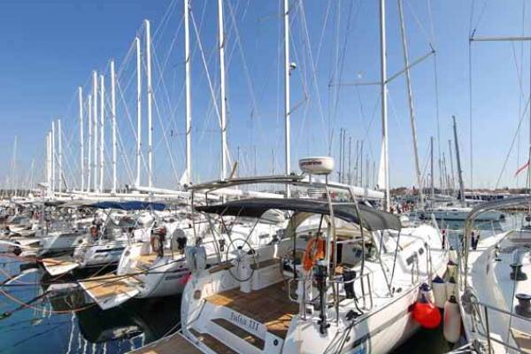 Bavaria Cruiser 45 Julia III